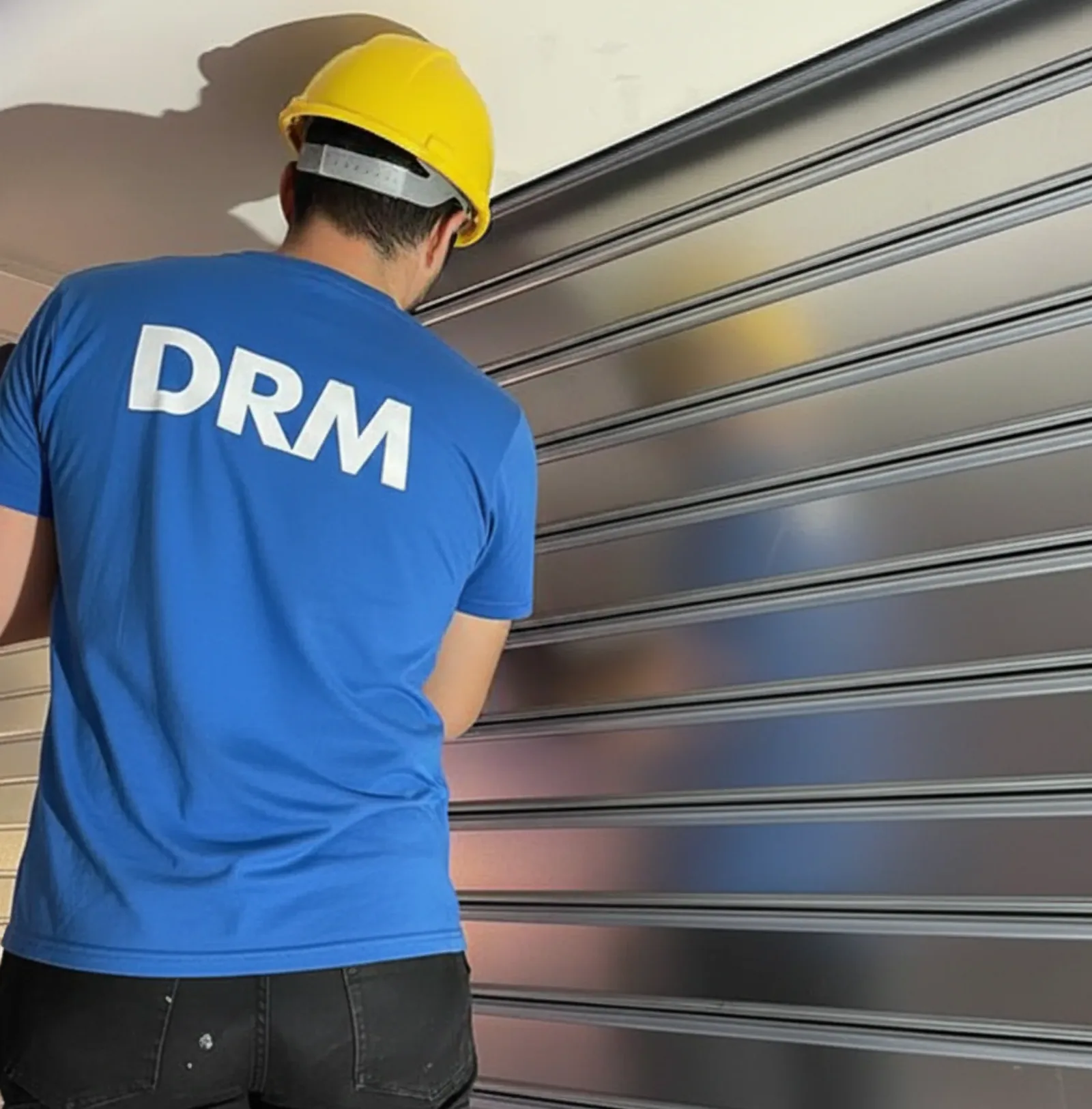 Dépannage rideau métallique d'urgence à Bobigny Dépannage rideau métallique d'urgence à Bobigny