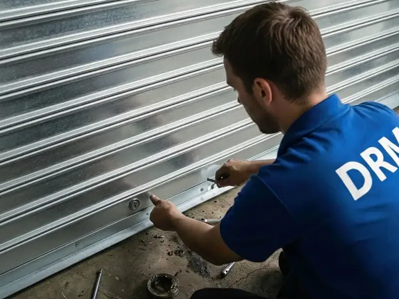 Dépannage rideau métallique d'urgence à Bobigny Dépannage rideau métallique d'urgence à Bobigny
