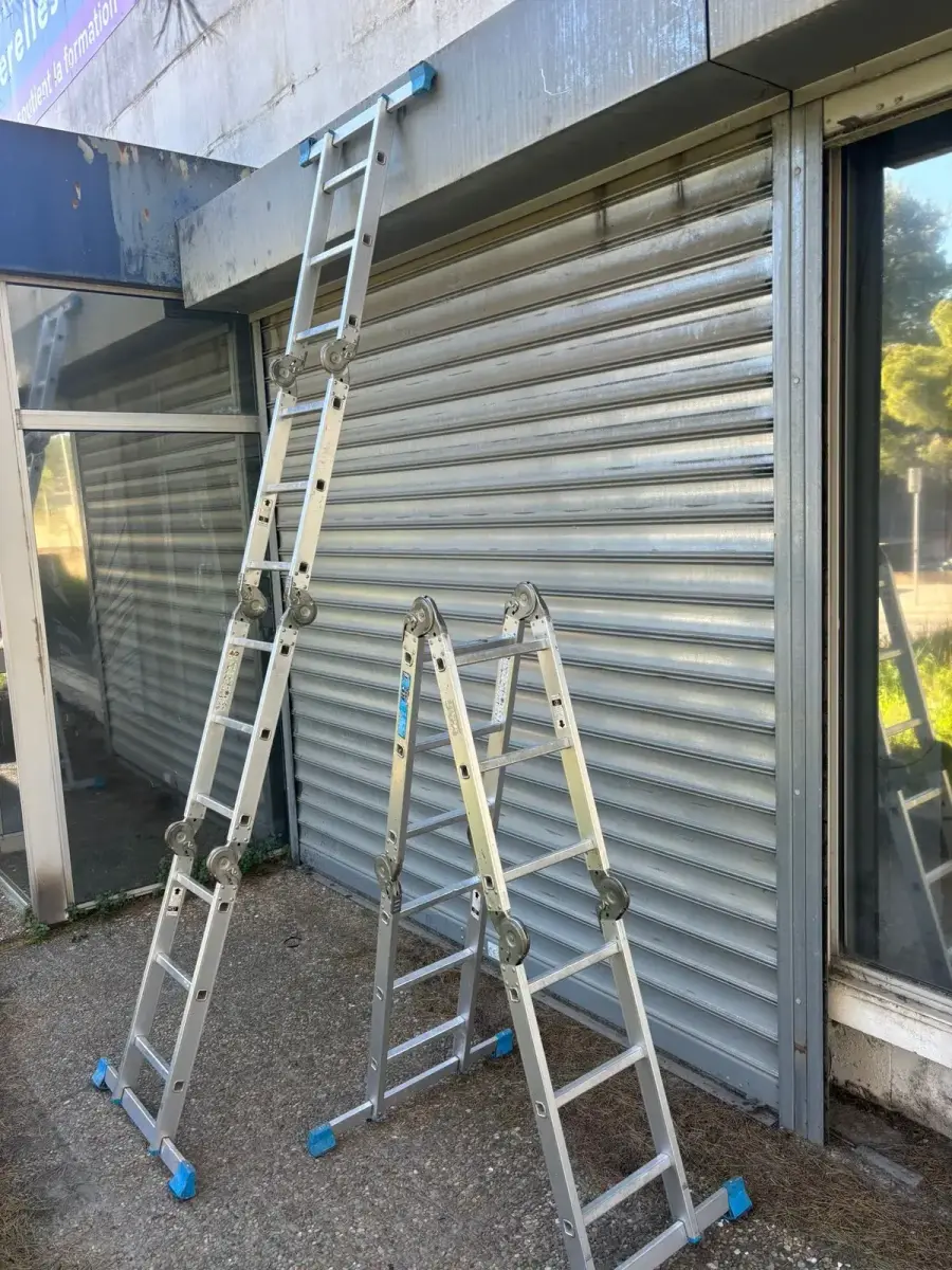 Dépannage rideau métallique d'urgence à Bobigny Dépannage rideau métallique d'urgence à Bobigny