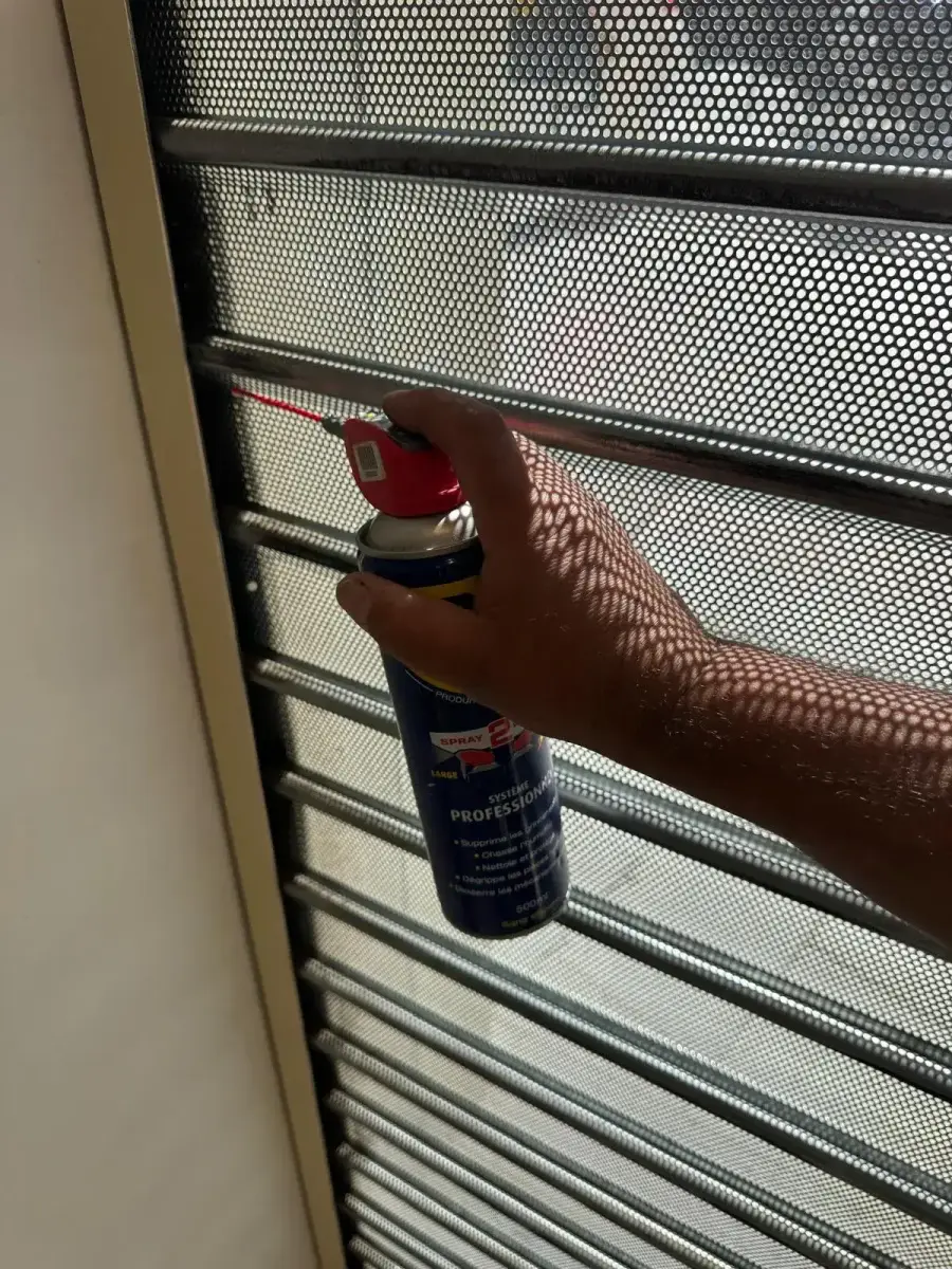 Entretien et maintenance de rideau métallique à Bobigny